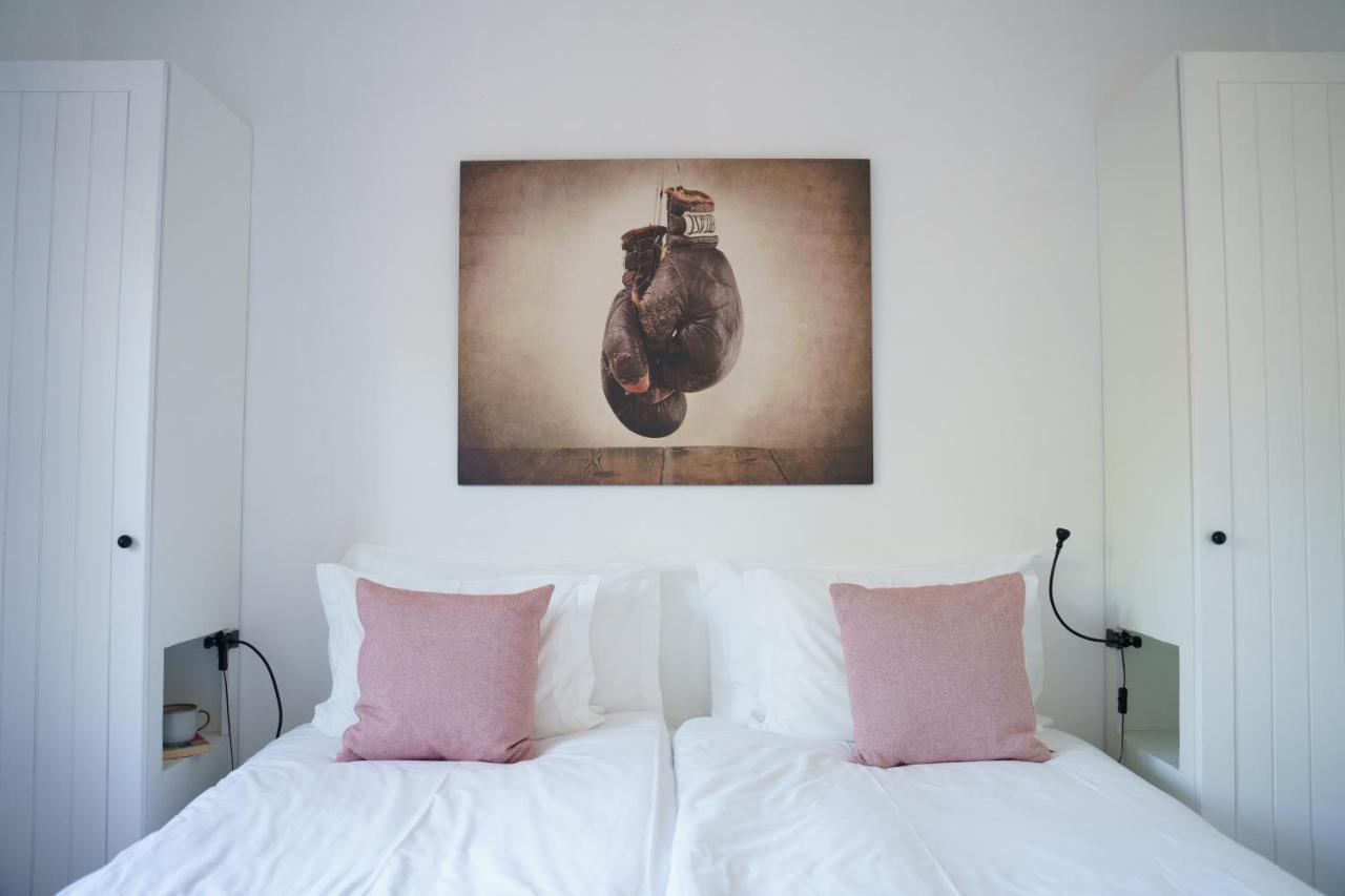 アゼーニャス・ド・マール Azen Cool House Bed & Breakfast エクステリア 写真