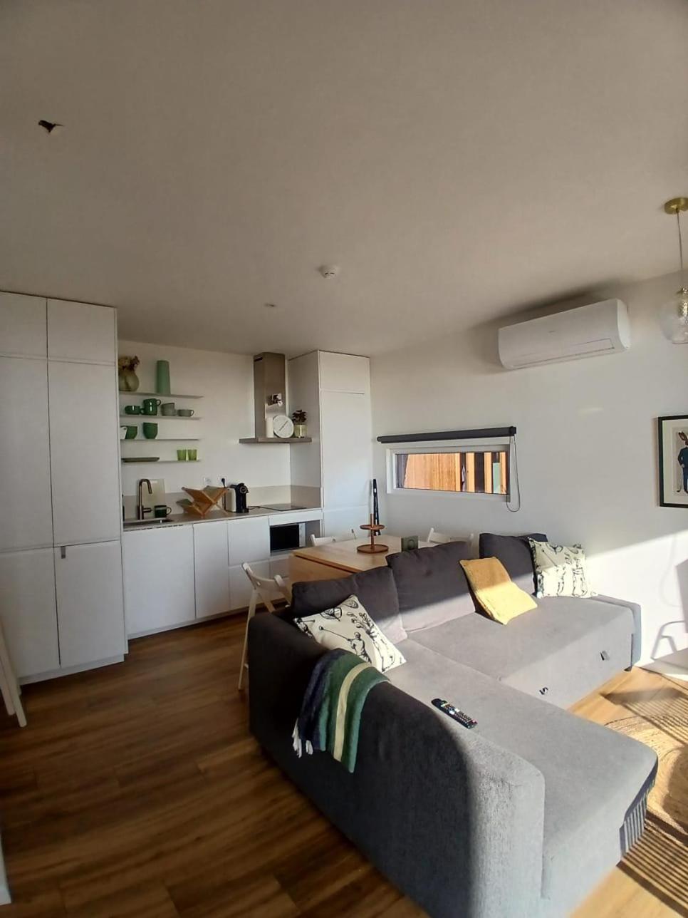 アゼーニャス・ド・マール Azen Cool House Bed & Breakfast エクステリア 写真