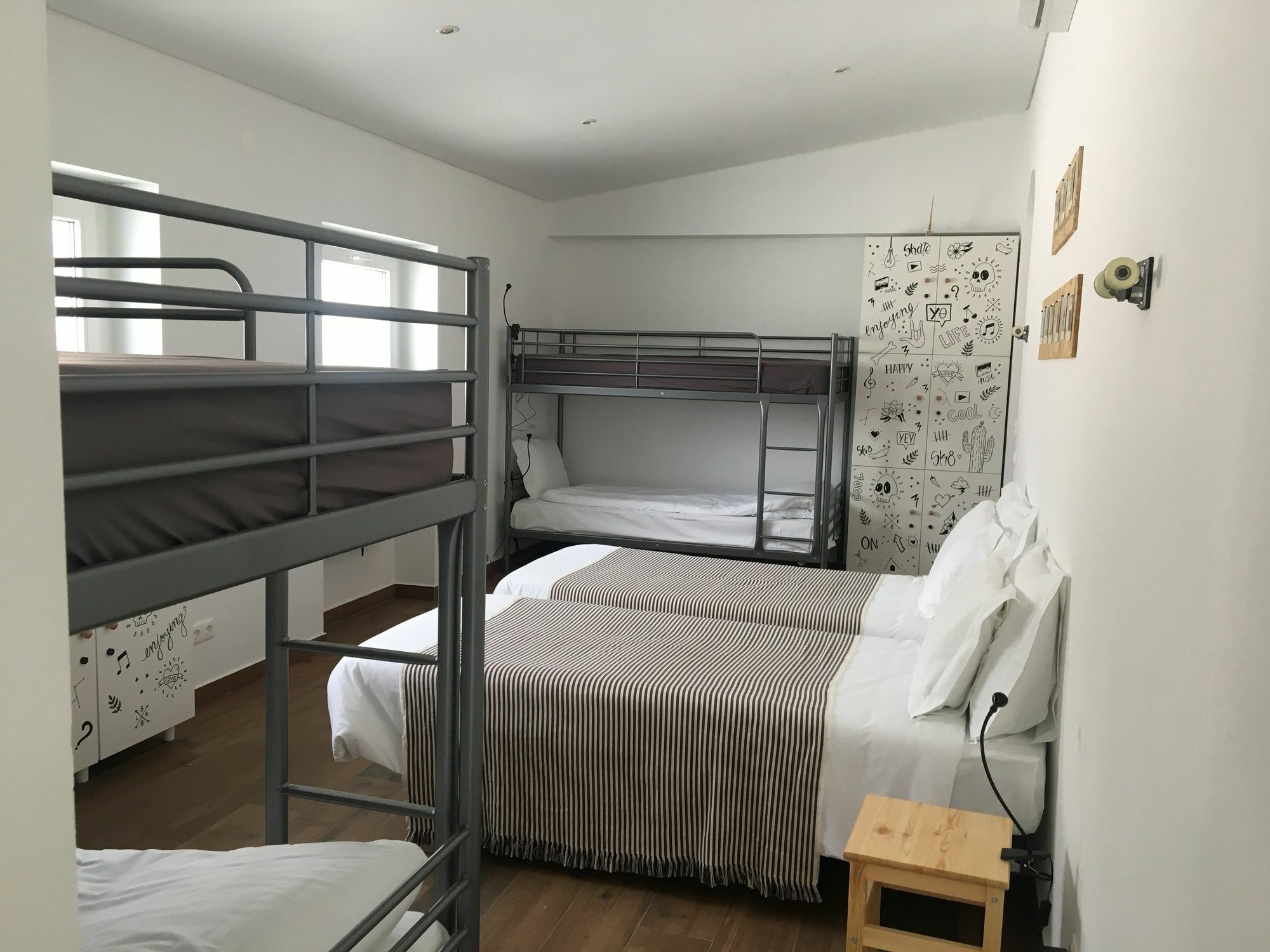 アゼーニャス・ド・マール Azen Cool House Bed & Breakfast エクステリア 写真