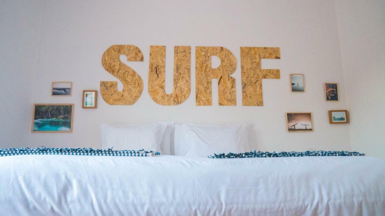 アゼーニャス・ド・マール Azen Cool House Bed & Breakfast エクステリア 写真