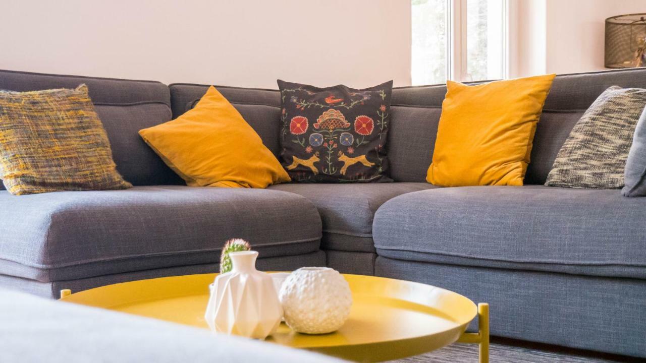 アゼーニャス・ド・マール Azen Cool House Bed & Breakfast エクステリア 写真