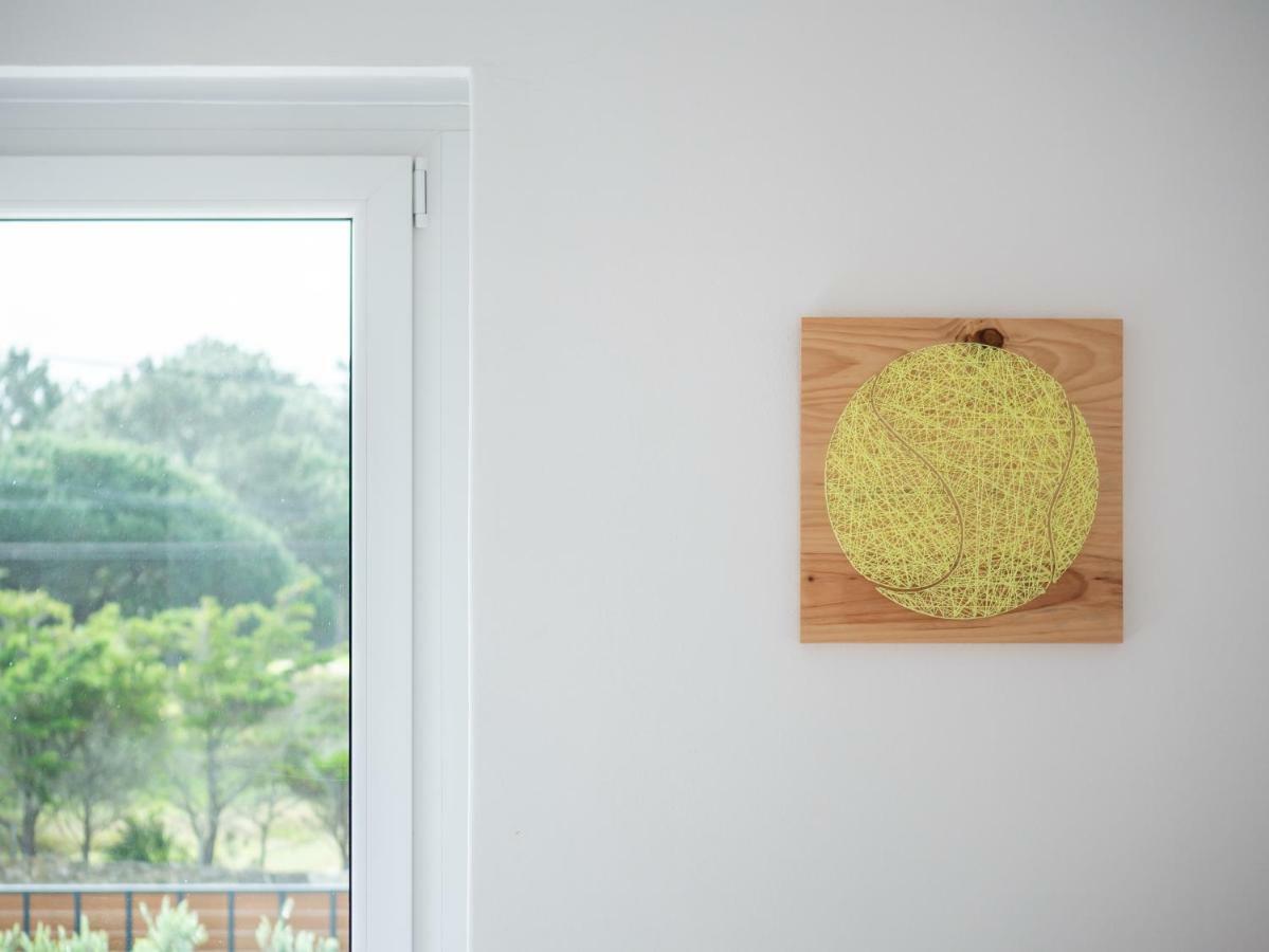 アゼーニャス・ド・マール Azen Cool House Bed & Breakfast エクステリア 写真